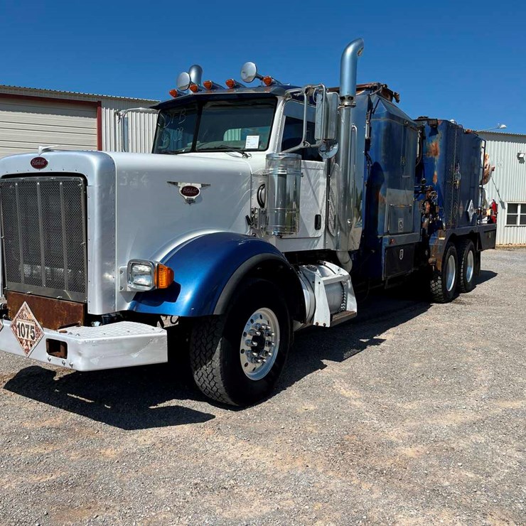 2008 PETERBILT 367