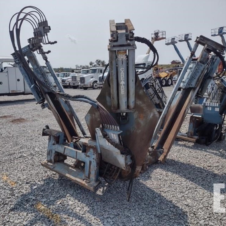 CARETREE 748 TREE SPADE