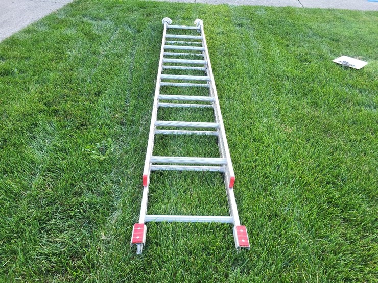 werner-16'-aluminum-extension-ladder-image-7