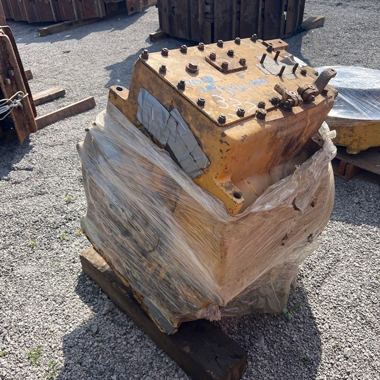 CATERPILLAR D9H