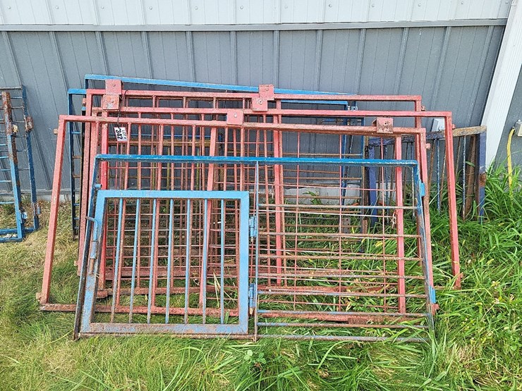 (7)-walk-through-front-livestock-gates---tag-#342-image-1