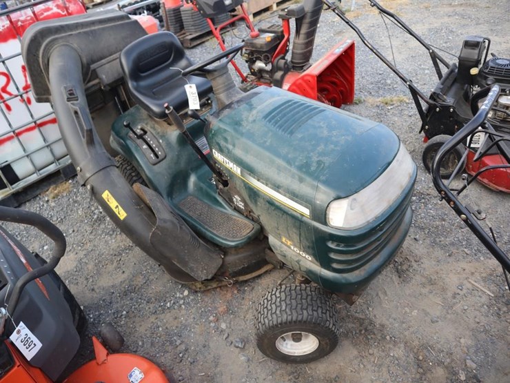 craftsman-lt1000-image-1