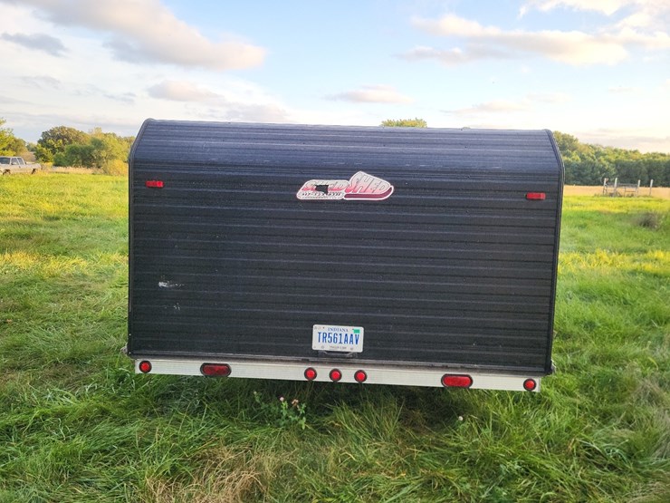 sled-shed-single-axle-snowmobile-trailer-w/2-arctic-cat-440-snowmobiles*updated-information-9/22/25-@-8:30a*-image-81