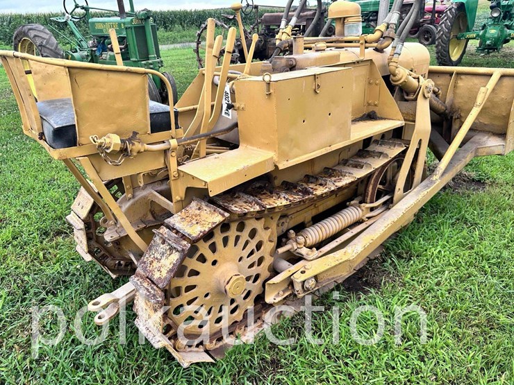 clark-air-borne-military-crawler-(no-tag)-image-11