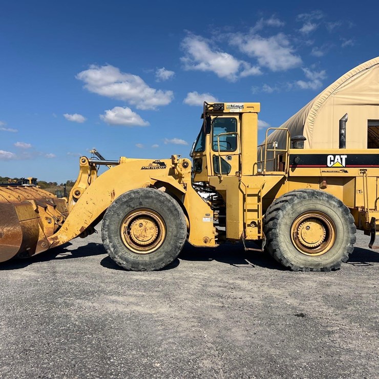 CATERPILLAR 988F