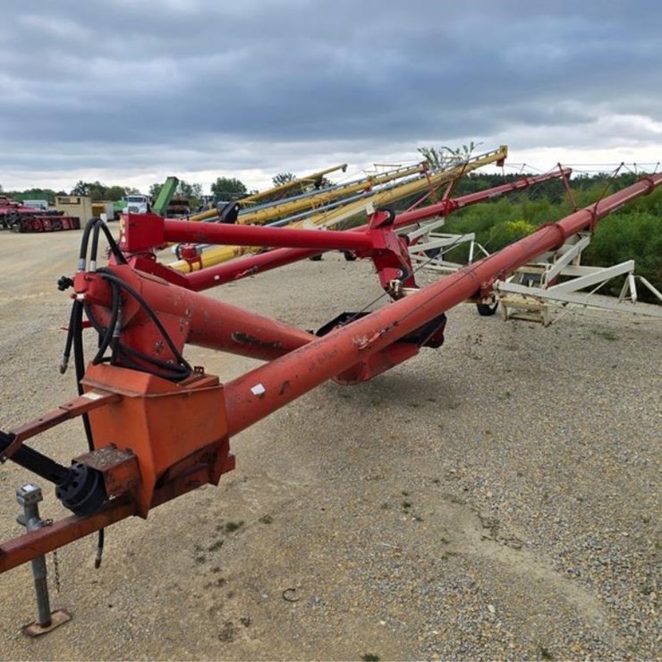FARM KING 10x61