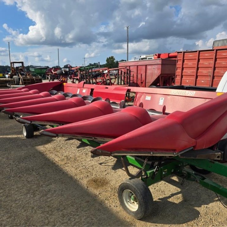 CASE IH 3208