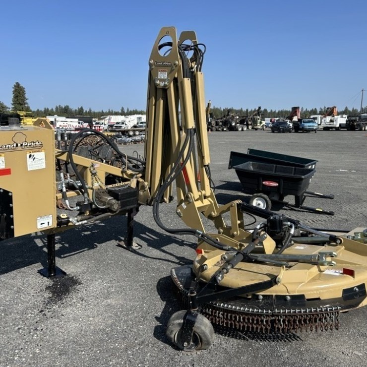LAND PRIDE RCP3060