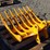 giyi-cat-305-dense-teeth-rake-32"-image-2