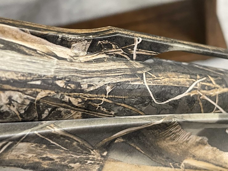 #4912-•-benelli-super-black-eagle-iii-12-ga.-semi-auto-shotgun,-sn:-u767017v-image-5