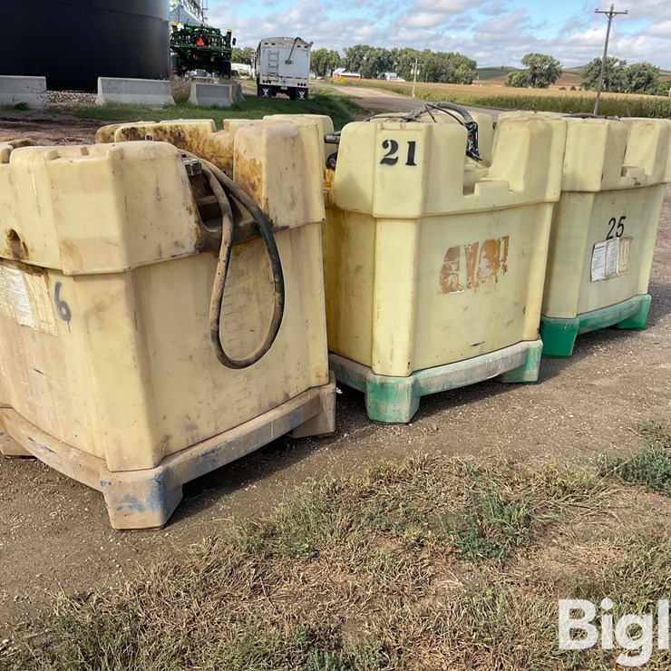 Chemical Shuttles