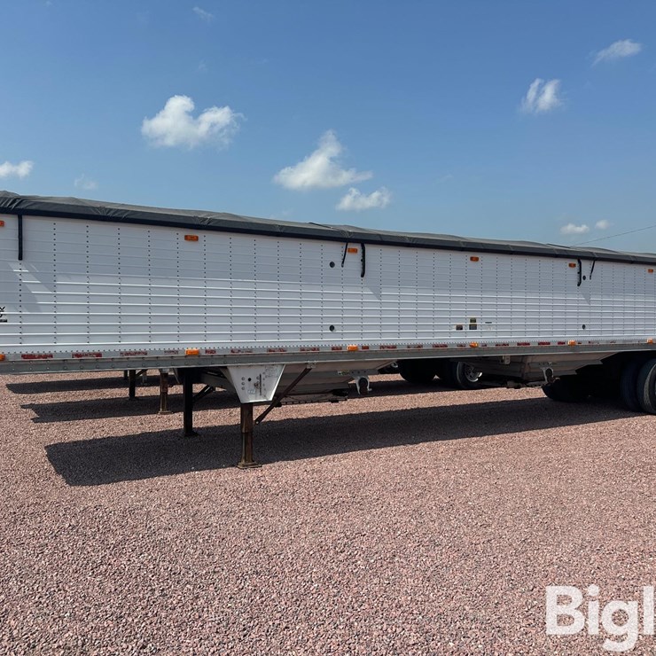 2007 WILSON DWH-500