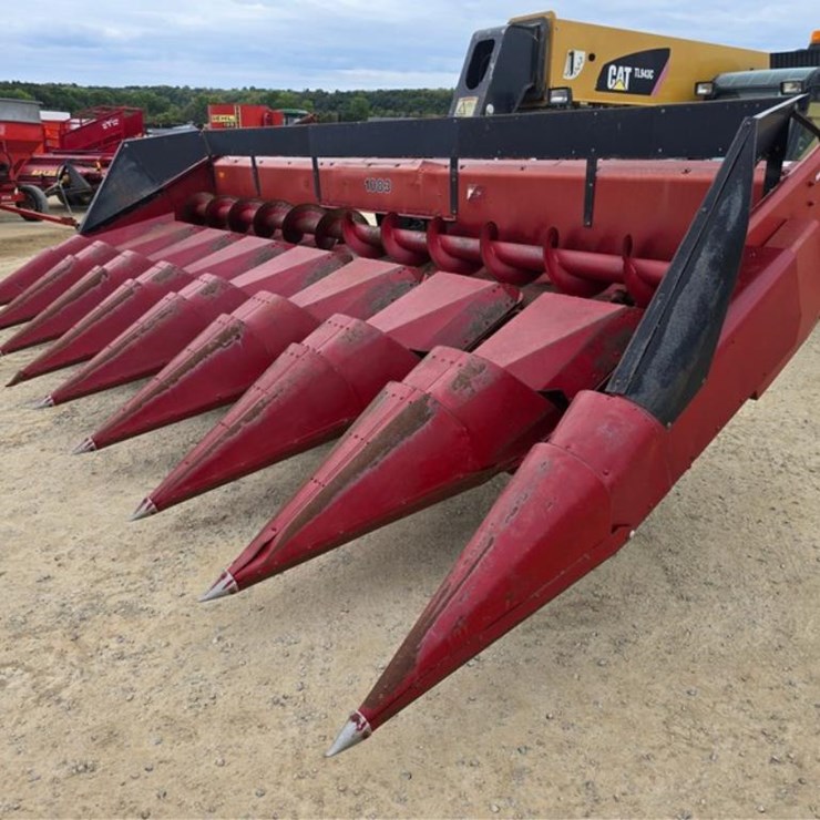 CASE IH 1083