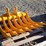 giyi-cat-305-dense-teeth-rake-32"-image-4