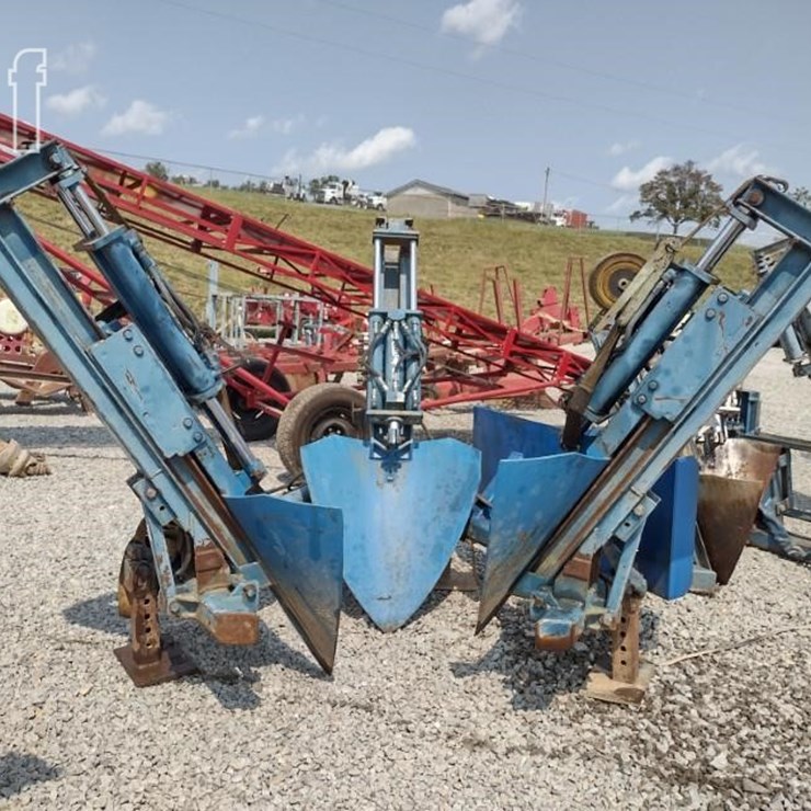 CARETREE 632 TREE SPADE
