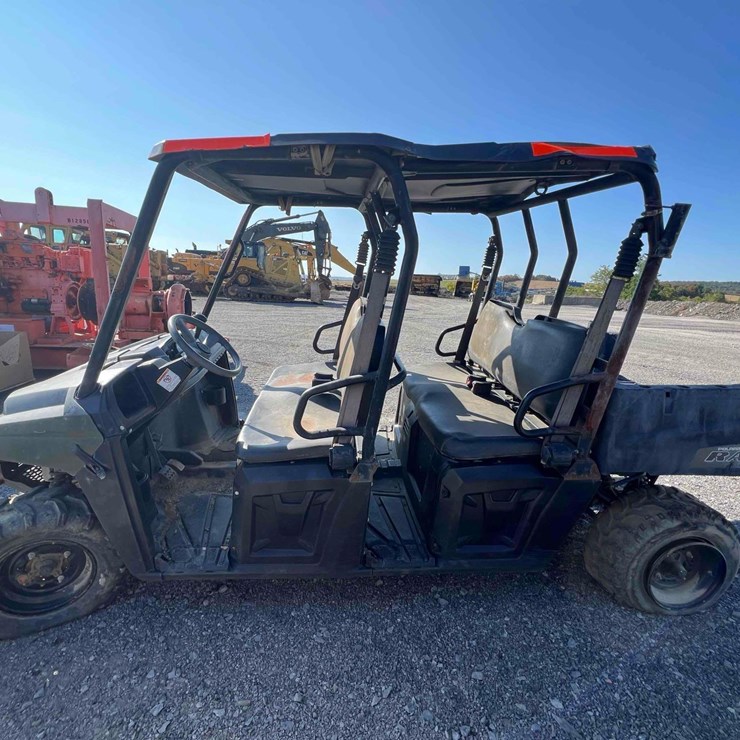 POLARIS RANGER