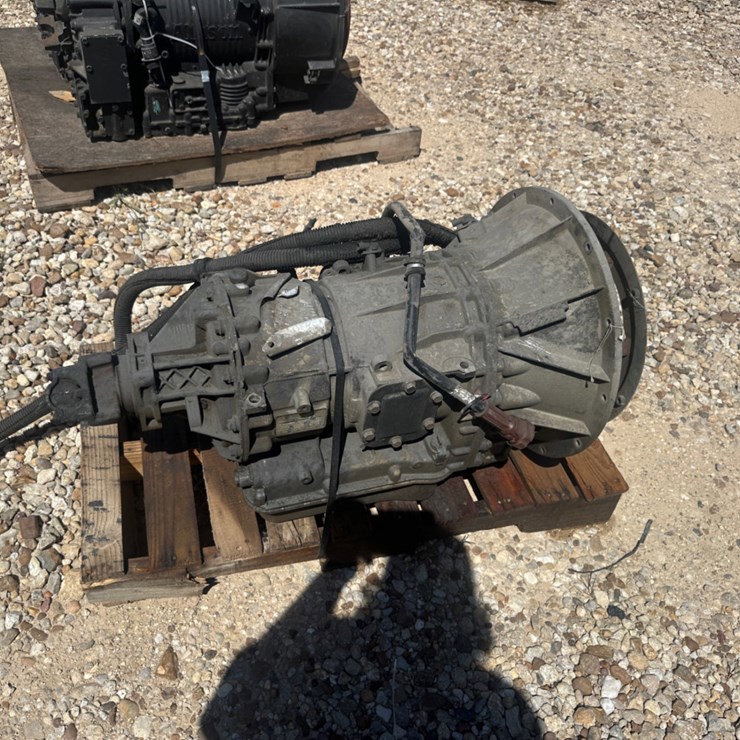 ALLISON TRANSMISSION