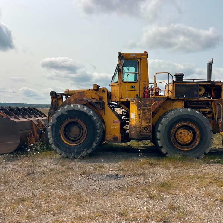 CATERPILLAR 988B