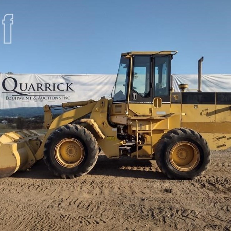 CATERPILLAR 924F