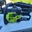 poulan-p3416-gas-chain-saw-w/case-and-tools---tag-#1048-image-3