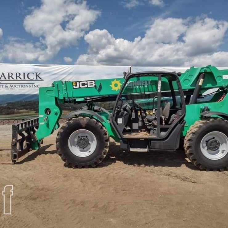 2017 JCB 510-42