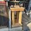drill-press-w/electric-motor,-stand,-vice-and-drill-bits-image-6