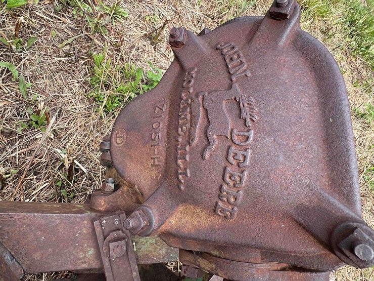 john-deere-sickle-mower---7'-image-2
