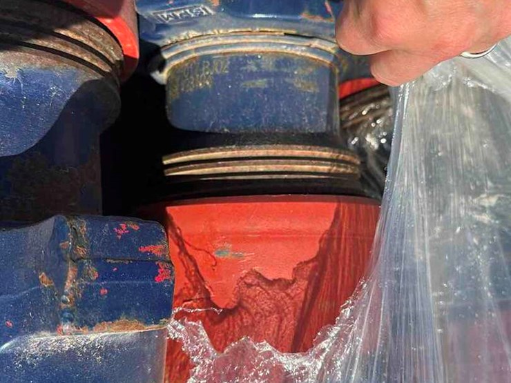 misc-pallet-of-spm-pump-parts-and-joses-image-3