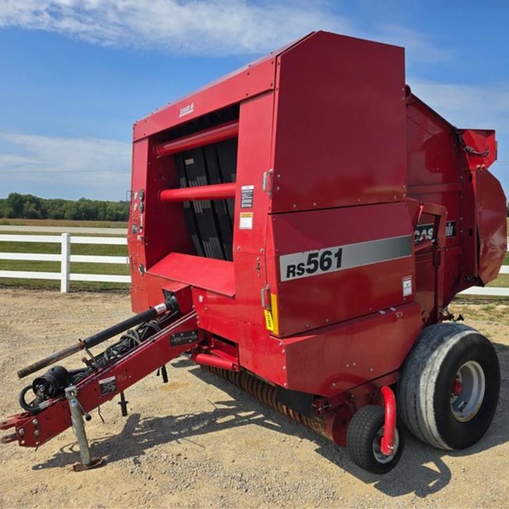 CASE IH RS561