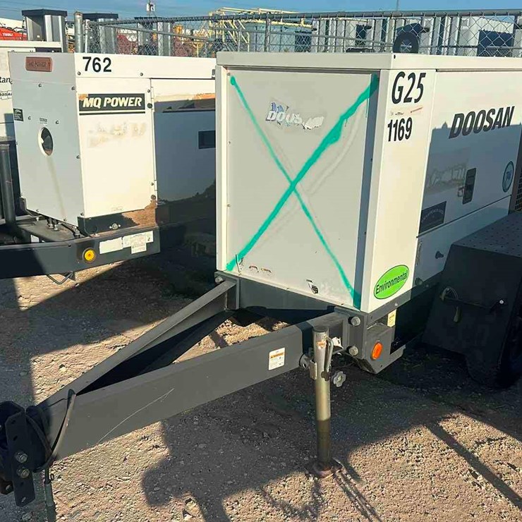 DOOSAN G25