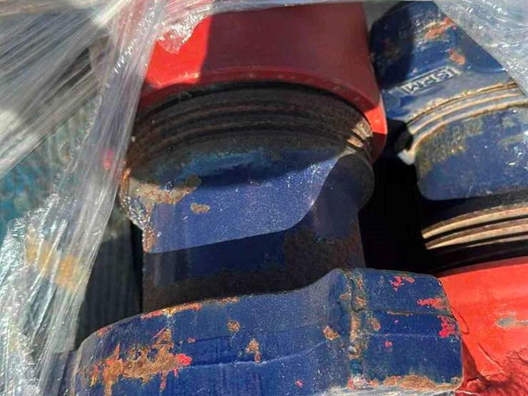 misc-pallet-of-spm-pump-parts-and-joses-image-2