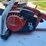 homelite-xl12-gas-chain-saw---not-complete-tag-#1050-image-4