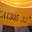 giyi-cat-305-dense-teeth-rake-32"-image-5