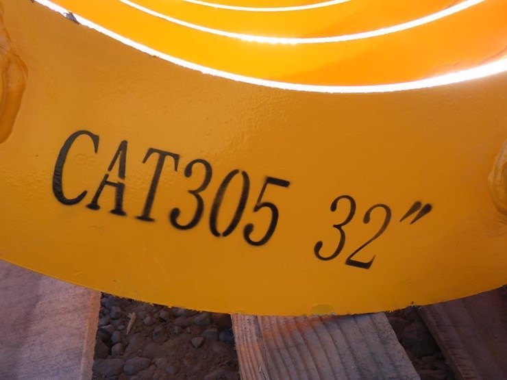 giyi-cat-305-dense-teeth-rake-32"-image-5