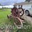 stover-6-8-hp-hit-&-miss-engine-on-trucks---type-k-(sn#-kc240274)-image-9