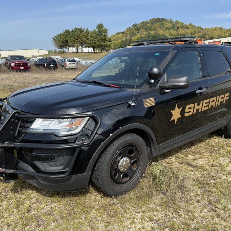2019 FORD EXPEDITION