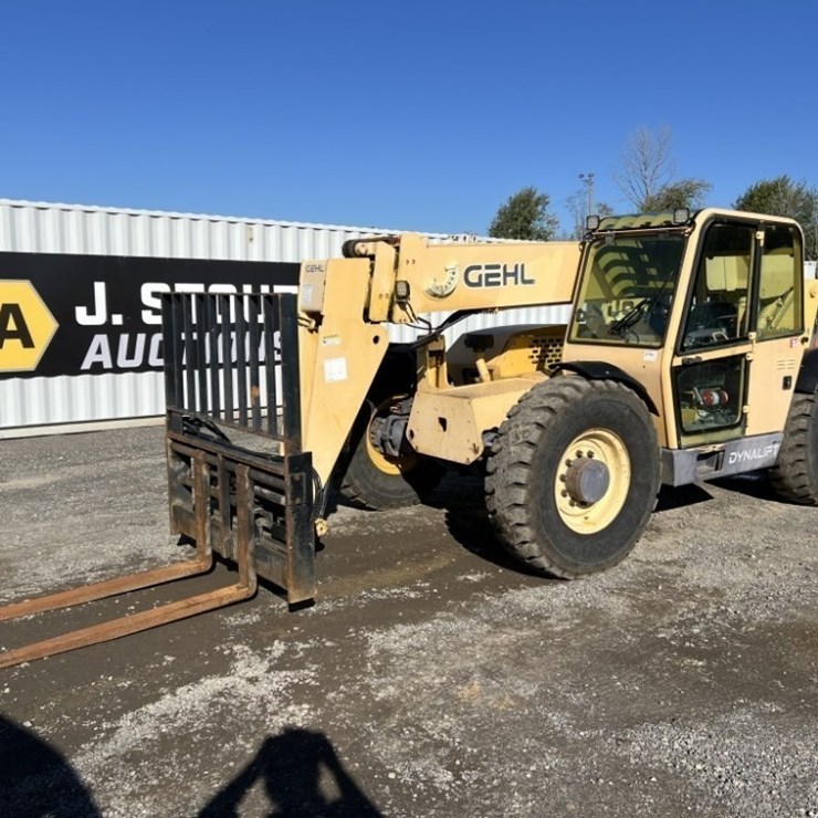 2024 GEHL DL10H
