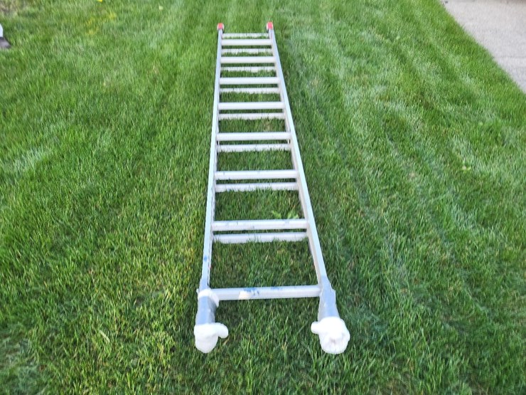 werner-16'-aluminum-extension-ladder-image-4