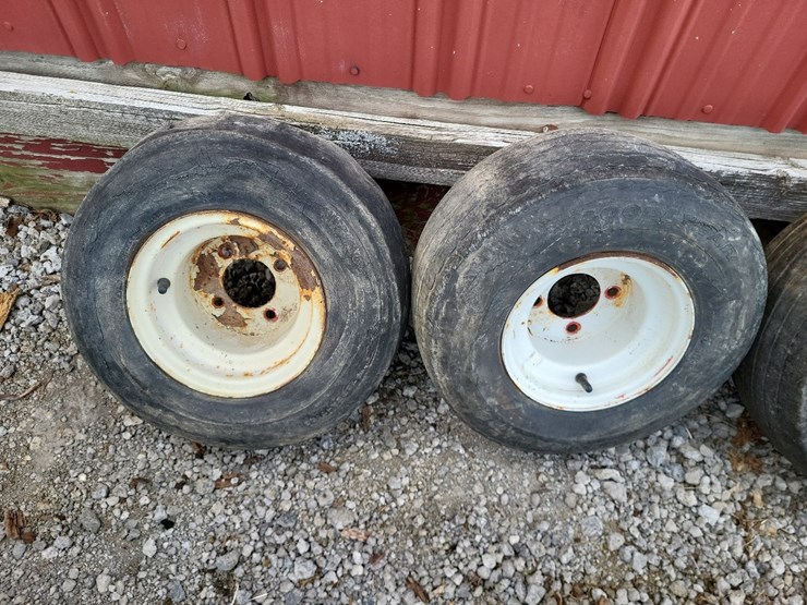 (4)-18x8.50-8-tires-w/rims-image-9