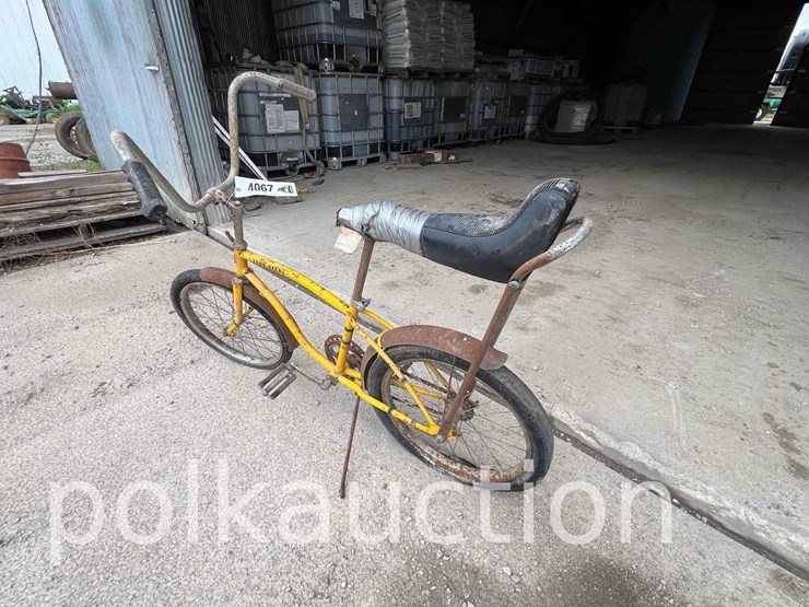 vintage-john-deere-banana-seat-bicycle---single-speed-image-7