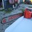 homelite-xl12-gas-chain-saw-w/case---tag-#1043-image-8