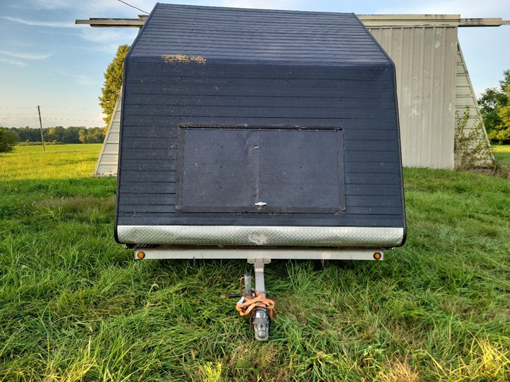 sled-shed-single-axle-snowmobile-trailer-w/2-arctic-cat-440-snowmobiles*updated-information-9/22/25-@-8:30a*-image-70