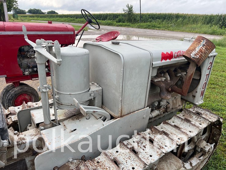 caterpillar-2-ton-crawler-(sn#-73520)-image-11