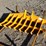 giyi-cat-305-dense-teeth-rake-44"-image-1