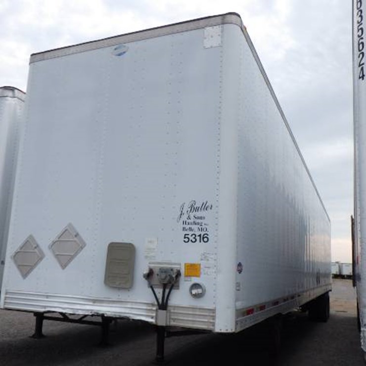 2006 UTILITY Van