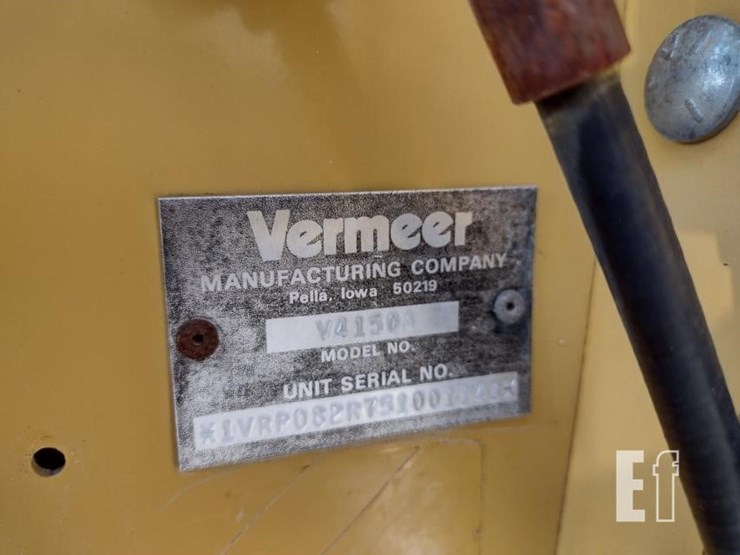 2005-vermeer-v4150a-image-6