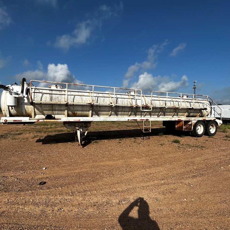 2012 C.GALLEGOS 130BBL