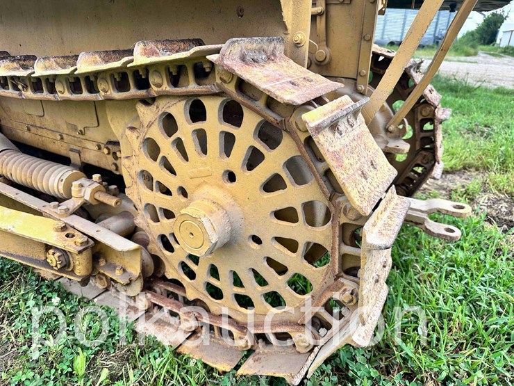 clark-air-borne-military-crawler-(no-tag)-image-8