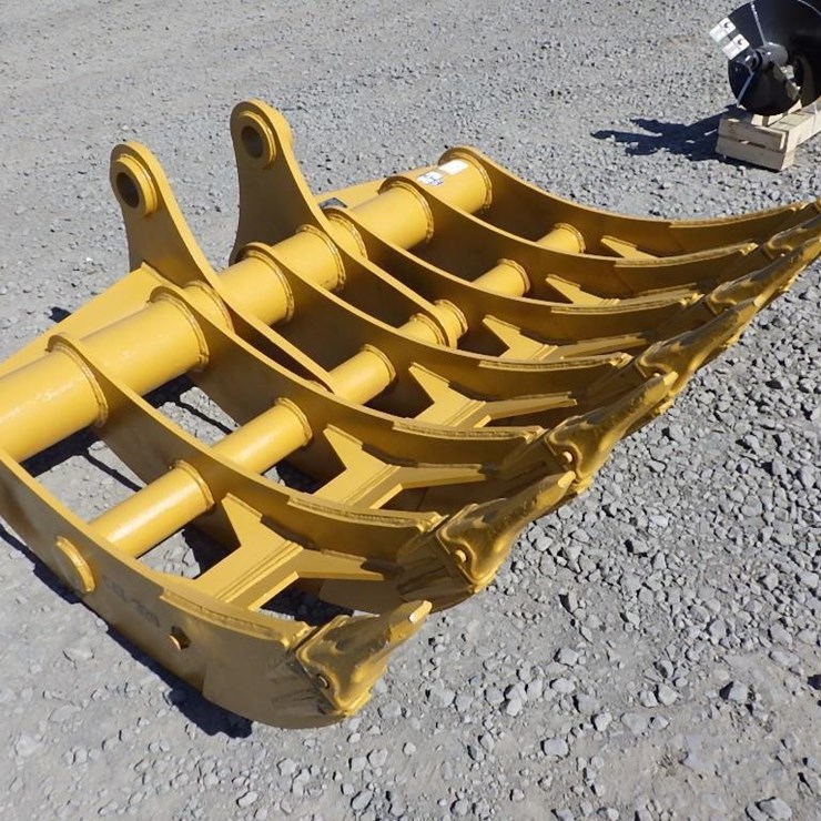 CATERPILLAR 320