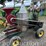 cushman-hit-&-miss-engine-on-cart-(sn#-32043)-image-1